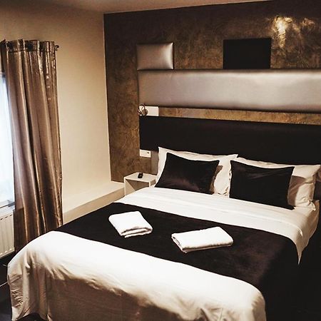 Hotel Onyx Expo 제트 외부 사진