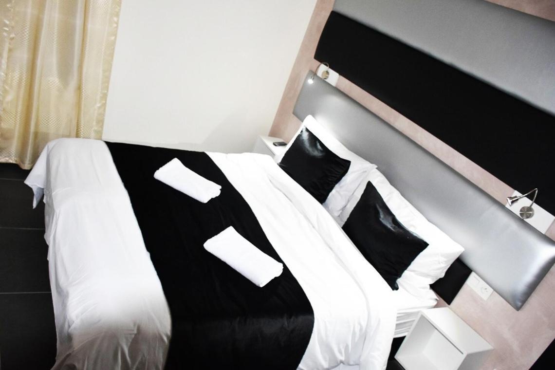 Hotel Onyx Expo 제트 외부 사진