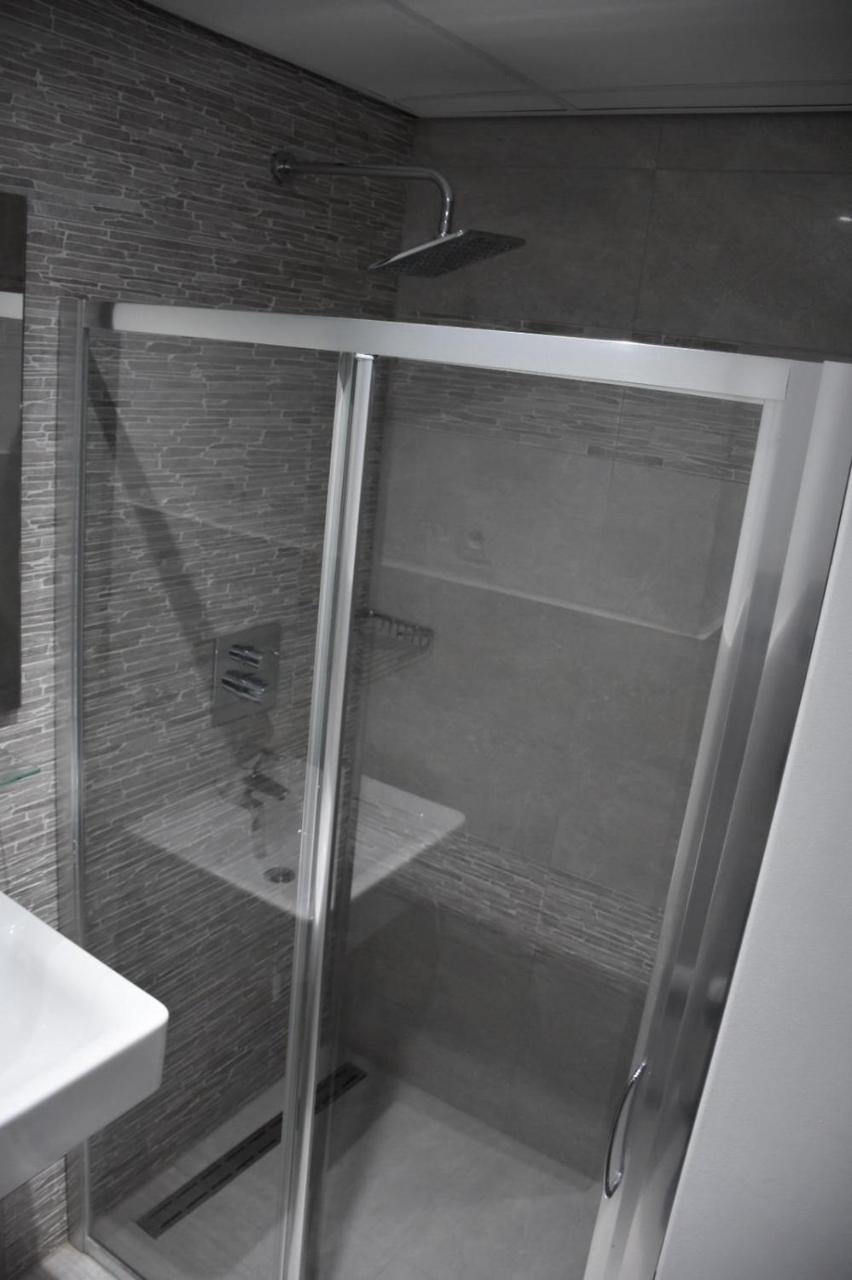 Hotel Onyx Expo 제트 외부 사진