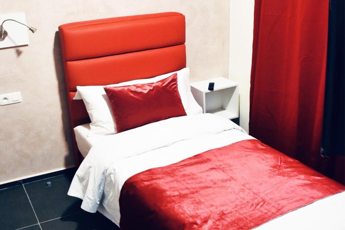 Hotel Onyx Expo 제트 외부 사진