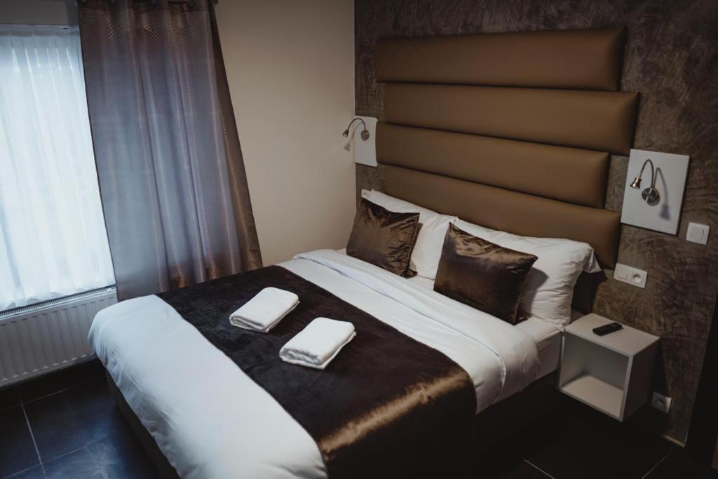 Hotel Onyx Expo 제트 외부 사진