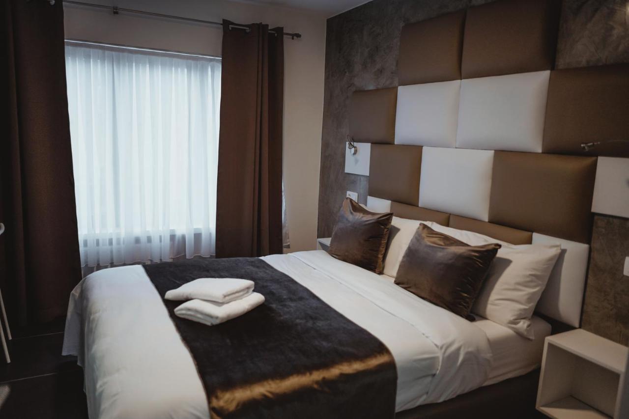 Hotel Onyx Expo 제트 외부 사진